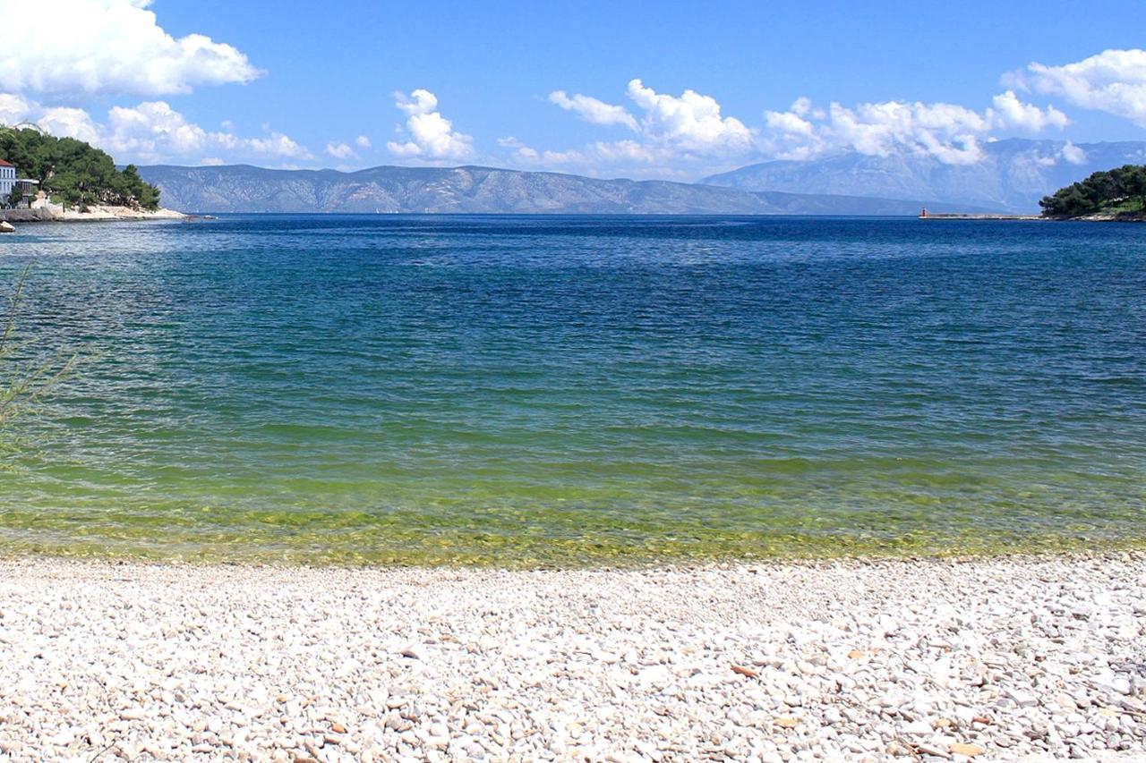 Apartments With A Parking Space Jelsa, Hvar - 8746 젤사 외부 사진