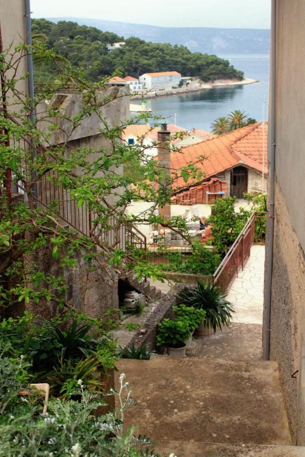 Apartments With A Parking Space Jelsa, Hvar - 8746 젤사 외부 사진