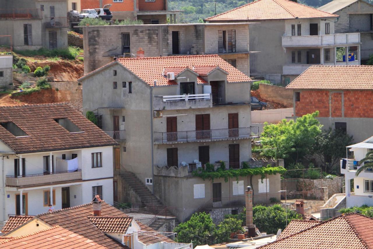Apartments With A Parking Space Jelsa, Hvar - 8746 젤사 외부 사진