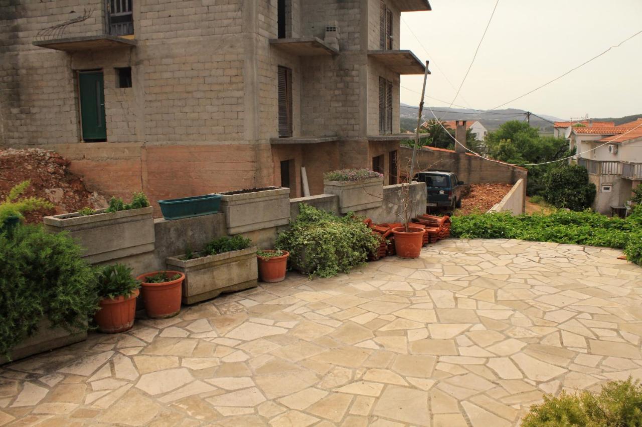 Apartments With A Parking Space Jelsa, Hvar - 8746 젤사 외부 사진