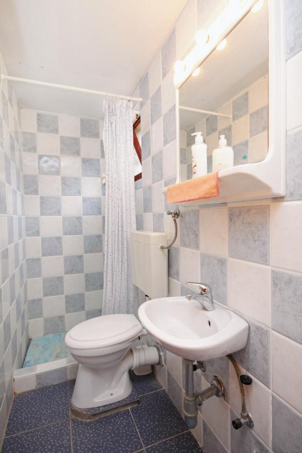 Apartments With A Parking Space Jelsa, Hvar - 8746 젤사 외부 사진