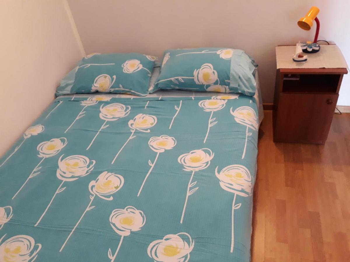 Apartments With A Parking Space Jelsa, Hvar - 8746 젤사 외부 사진