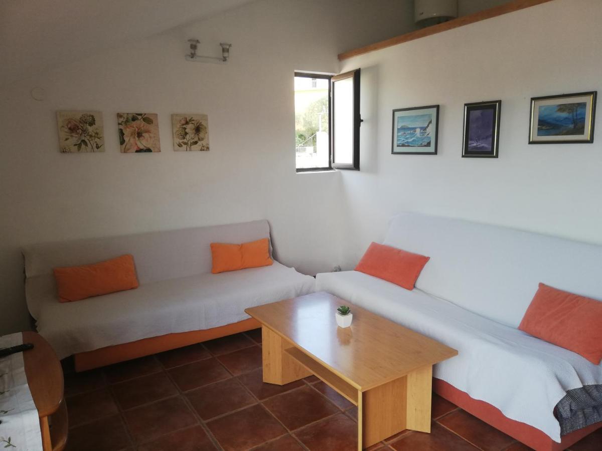 Apartments With A Parking Space Jelsa, Hvar - 8746 젤사 외부 사진